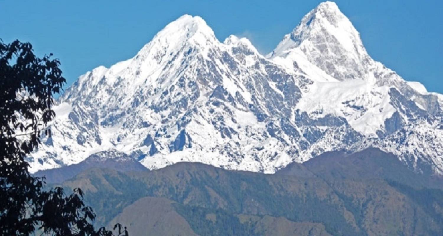 Ganesh Himal Trekking Tour - 24 Tage - Mega Mount Treks and Expedition Pvt.Ltd. 