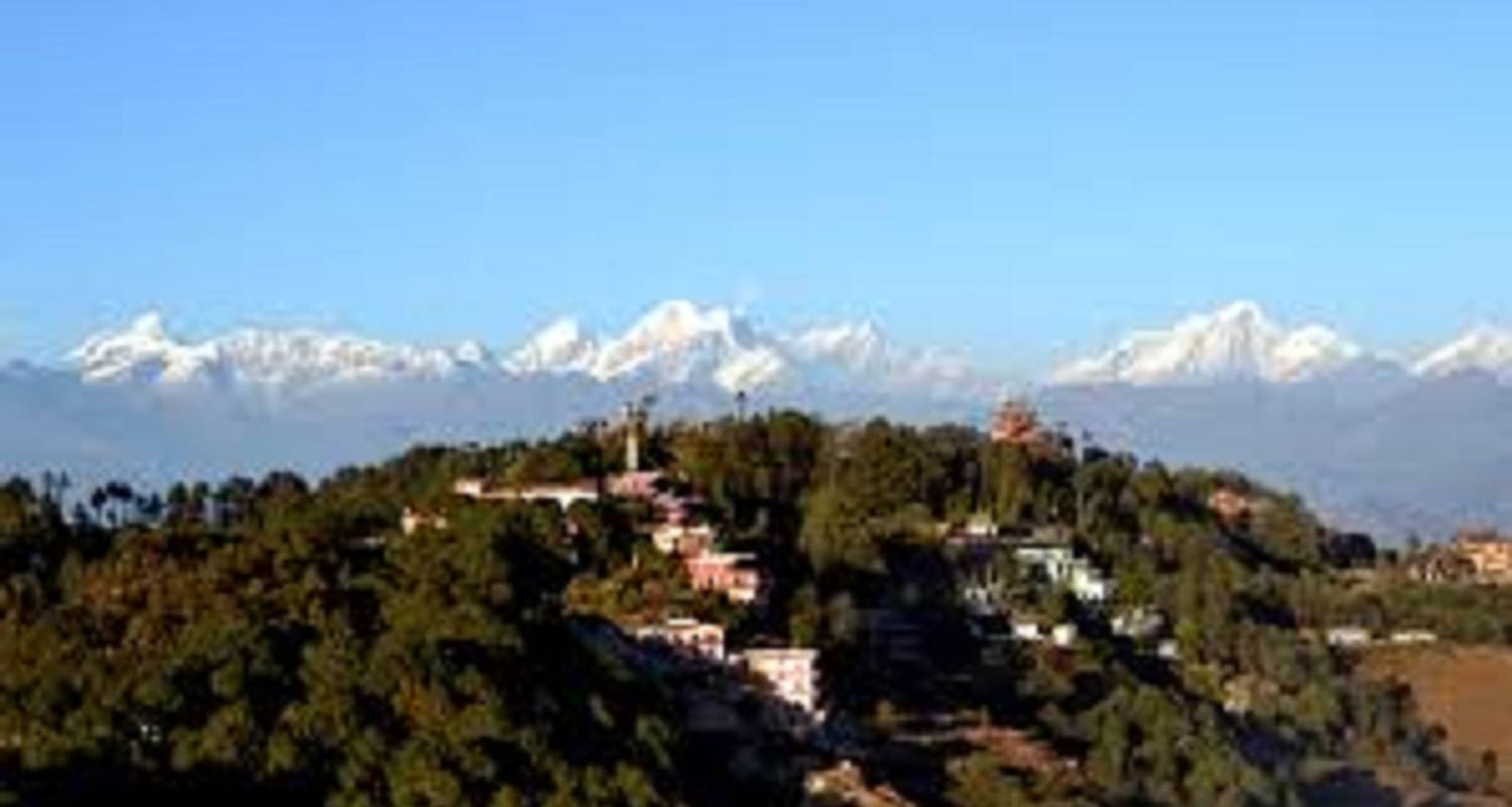 Dhulikhel/Nabuddha senderismo 6 días 5 noches - Mega Mount Treks and Expedition Pvt.Ltd. 