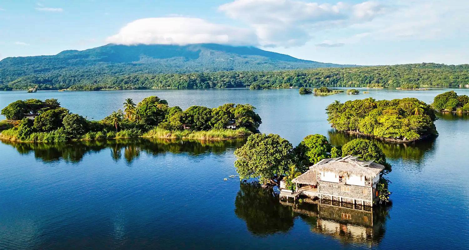 Customized Nicaragua Nature Trip, Daily Depart and Private Guide