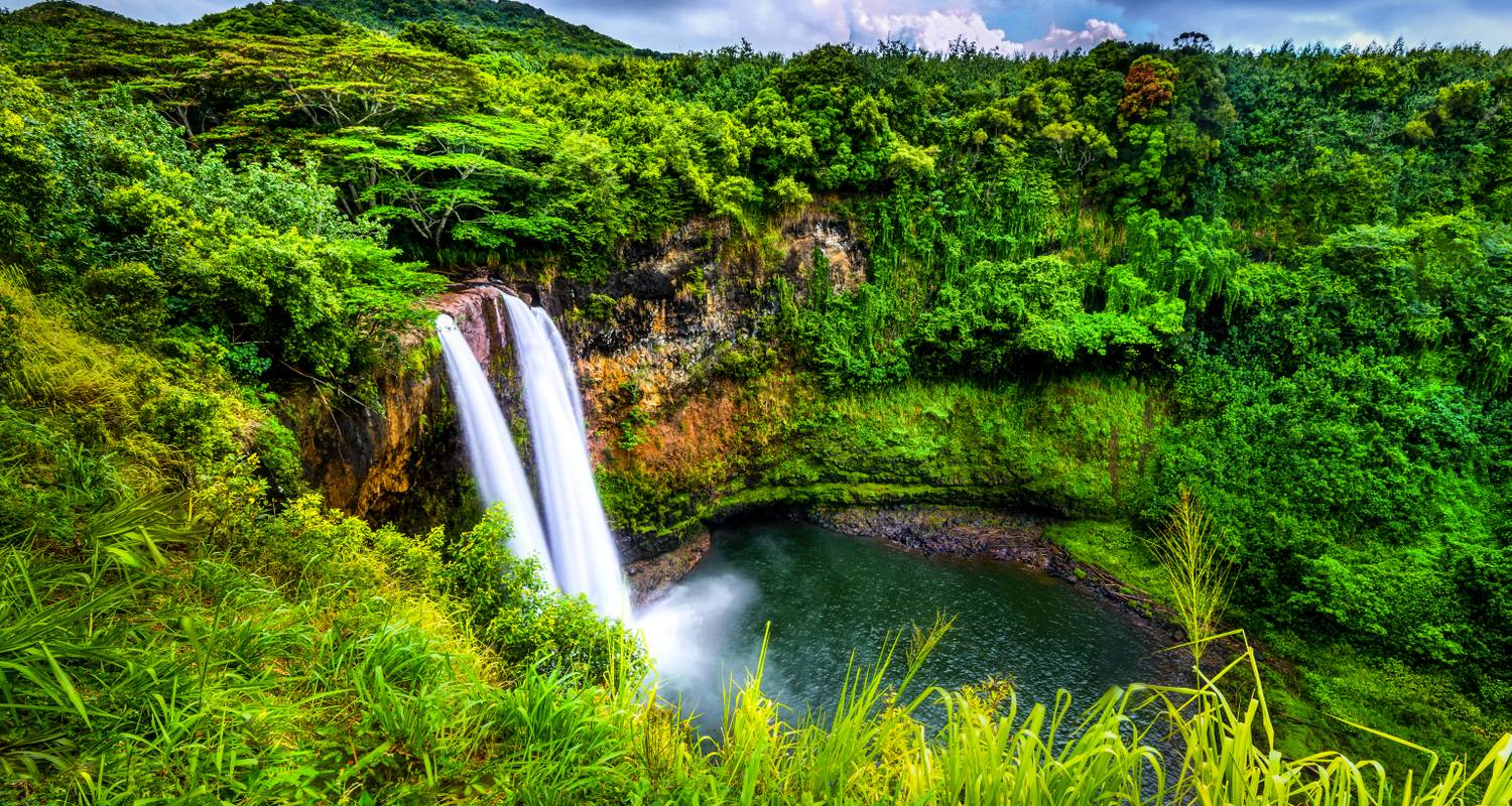 Das Beste aus Hawaii - Vier-Insel-Tour - YMT Vacations