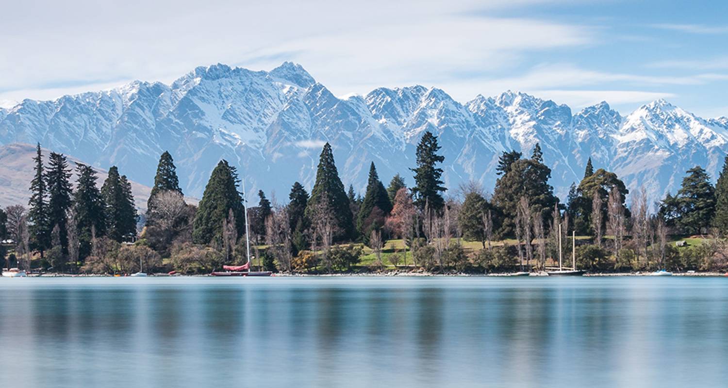 Queenstown Southern Loop