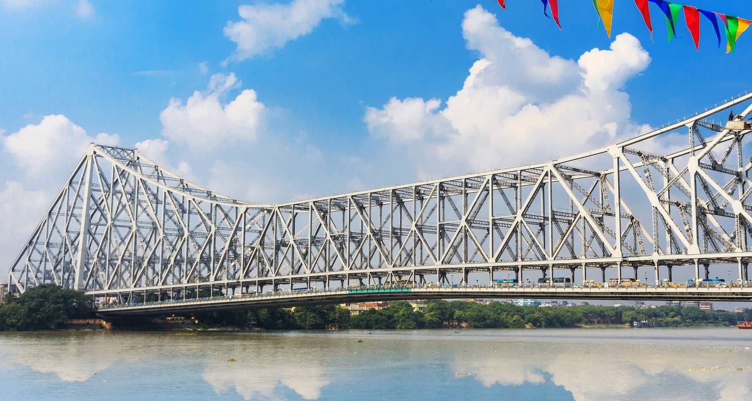 Romantic Odisha Trips & Honeymoon Packages