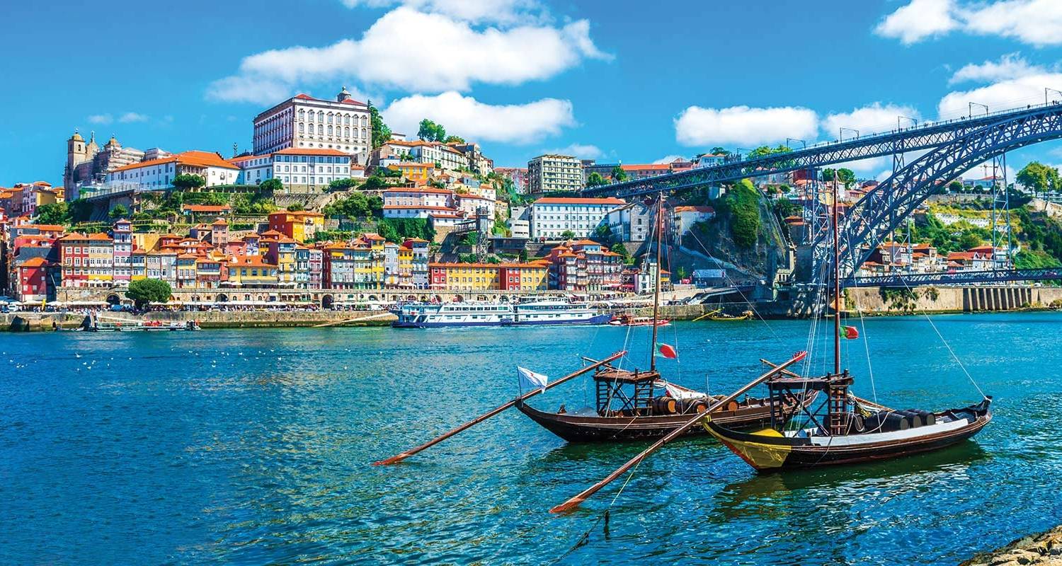Douro Discovery (2023) by Travel Marvel - TourRadar