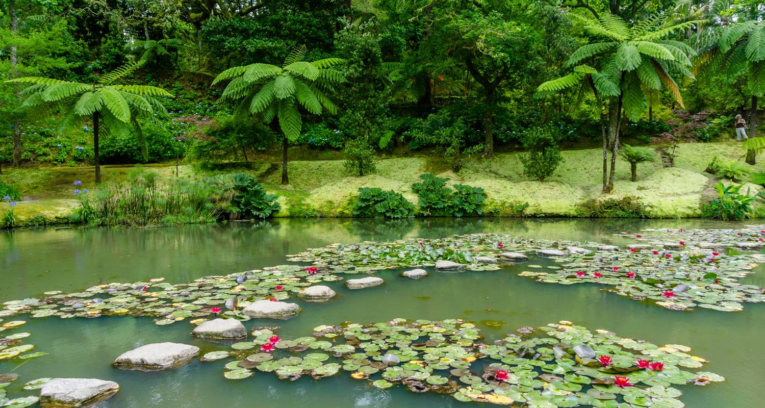 The Azores Jewels Of Portugal Sao Miguel Azores To Lisbon 22 By Collette Tourradar