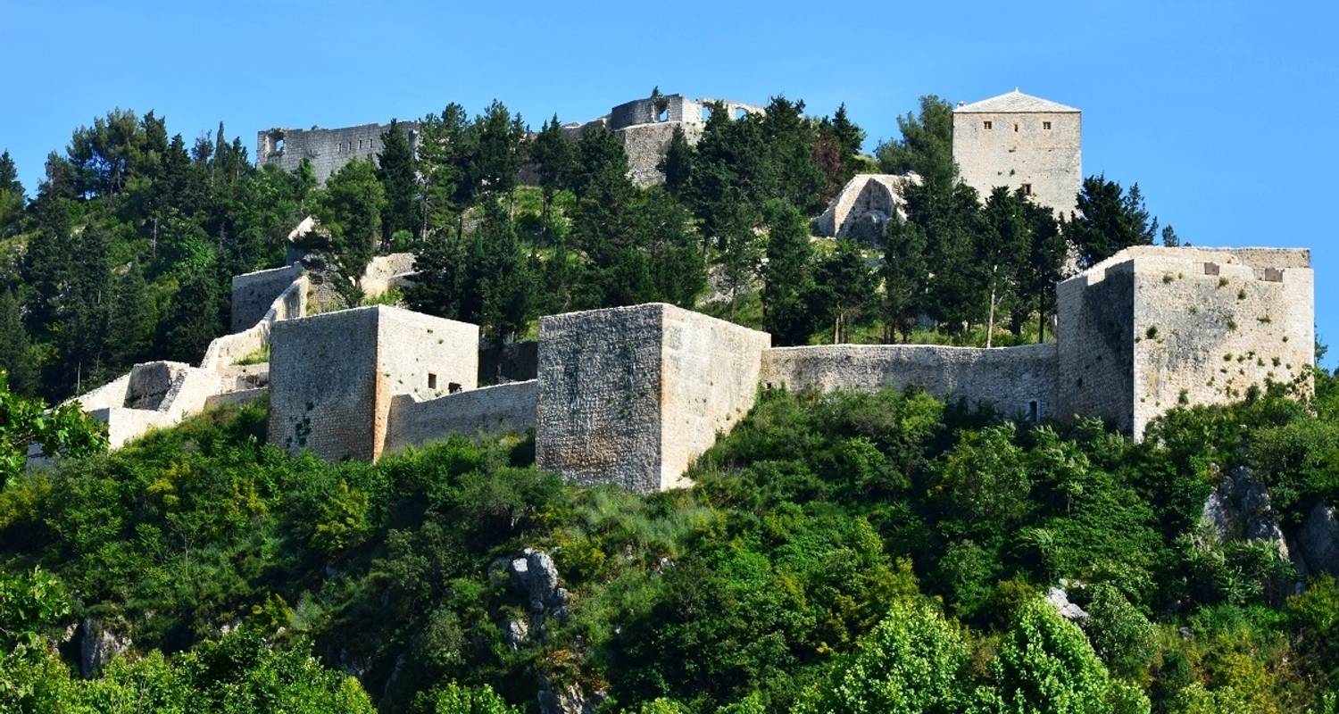 Enchanting tour in Bosnia and Herzegovina: UNESCO sites and other top destinations on a 9-days tour from Tuzla