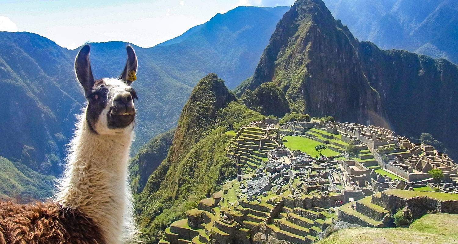 Tailor-Made Ancient Peru Tour & Machu Picchu with Daily Departure - Agate Travel