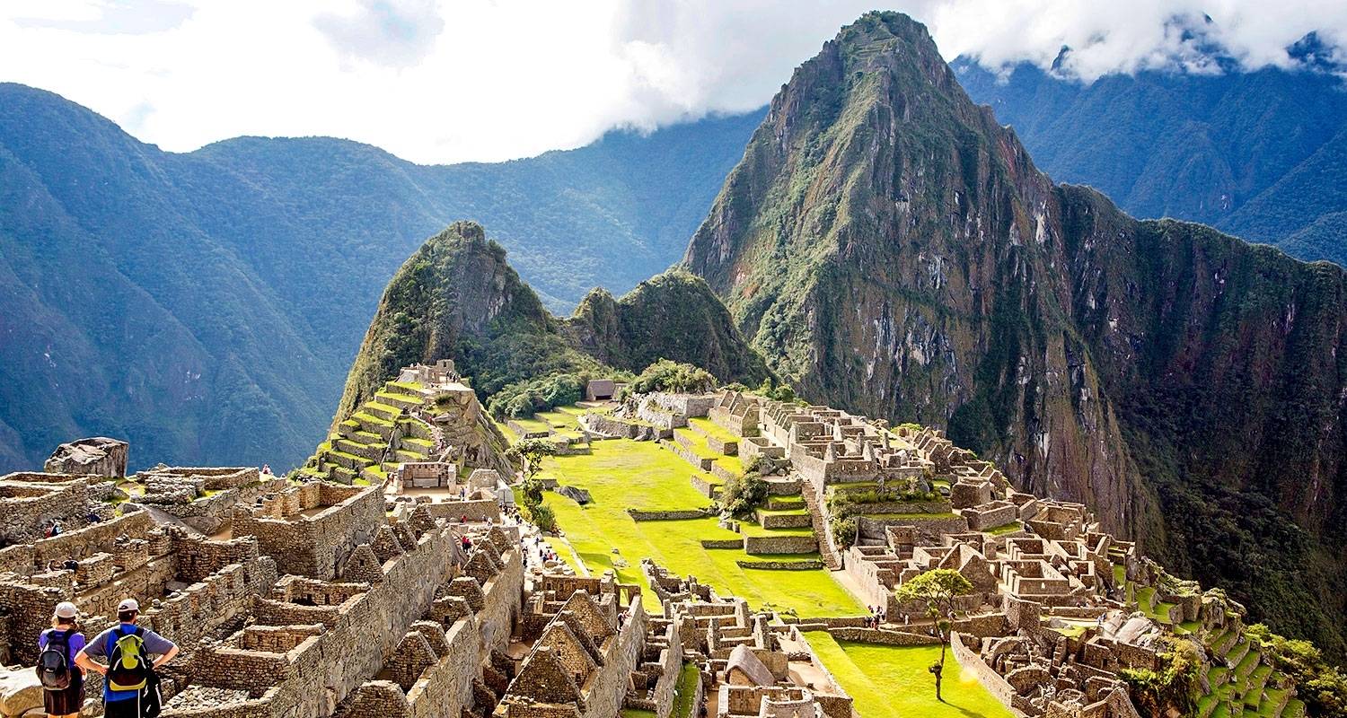 Peru Reis op maat naar Cusco, dagelijks vertrek & privégids - Agate Travel