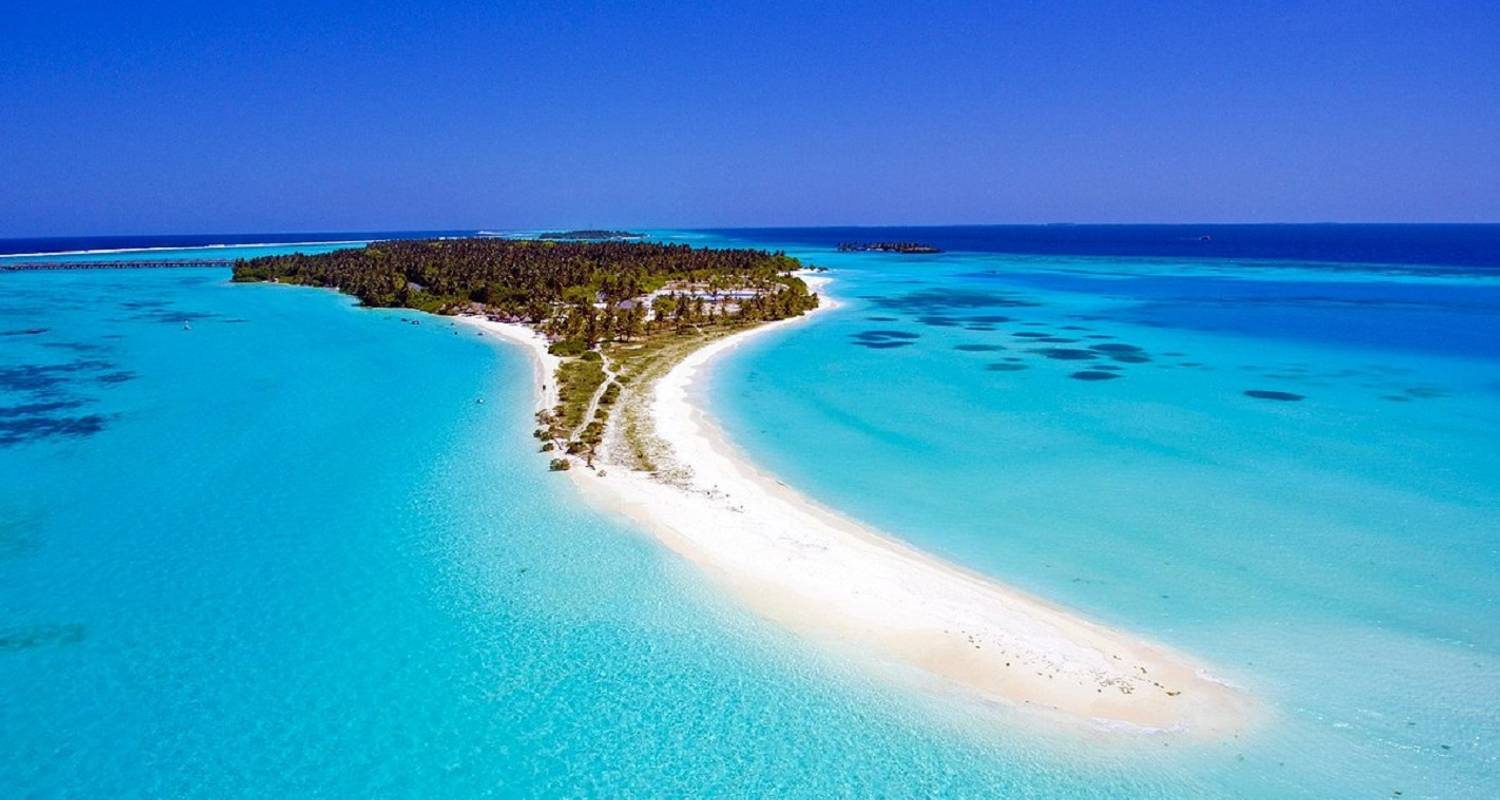 Sun Island Resort auf den Malediven - MTA Destination Experts