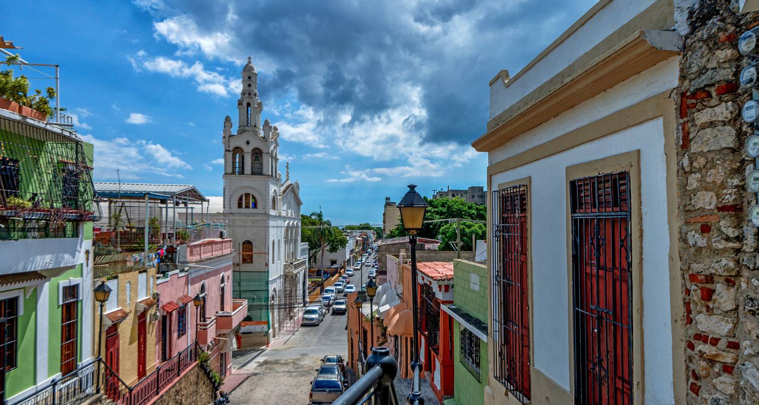 Dominican Republic: Santo Domingo, Santa Cruz de Barahona & Pedernales - 8 days - Receptivo Aborigen Tours