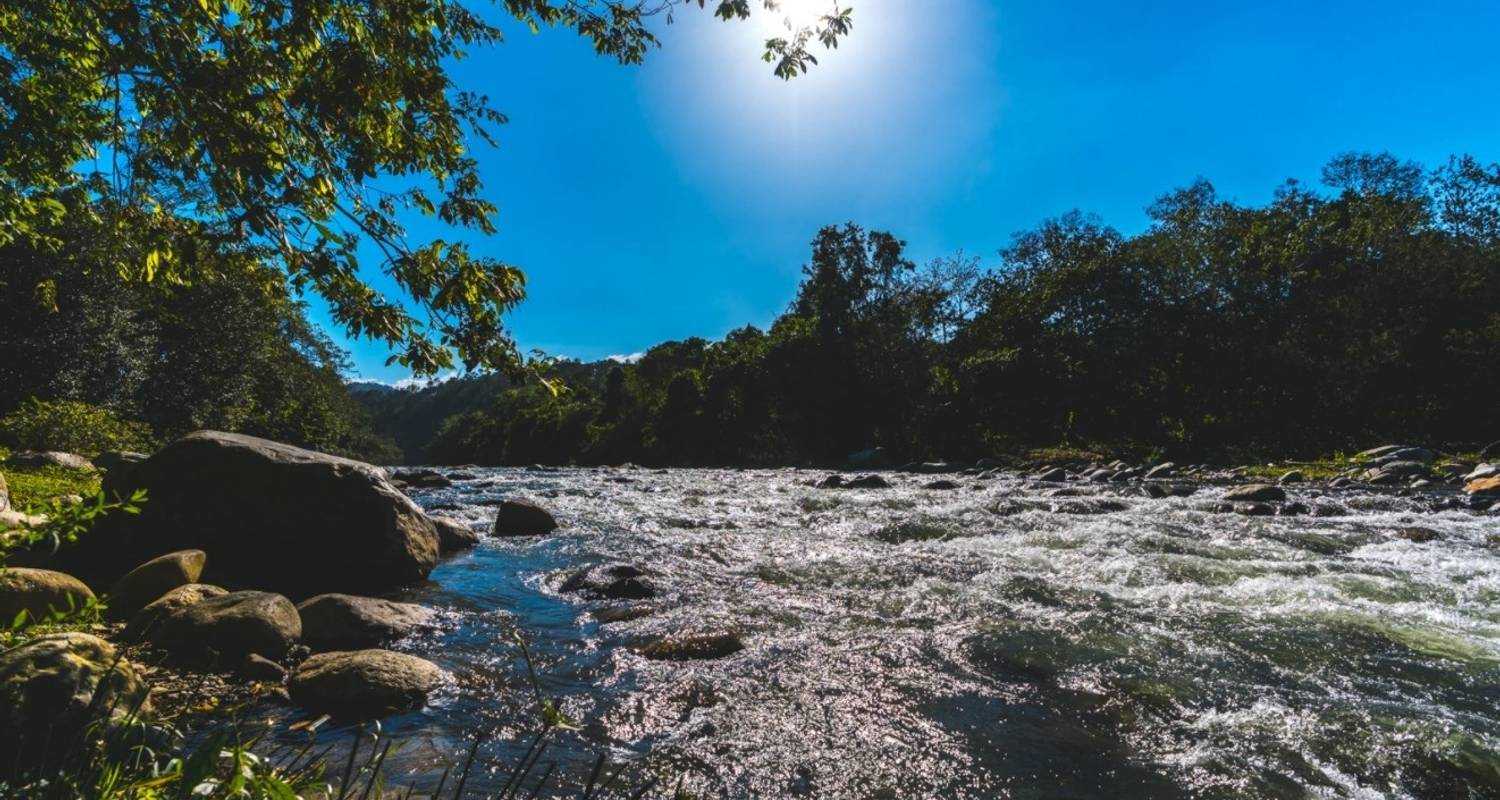 Dominikanische Republik: Naturreise Rundreise - 8 Tage - Receptivo Aborigen Tours