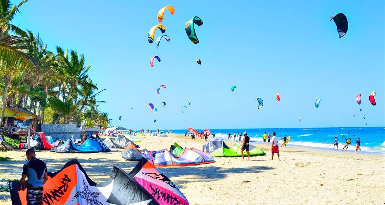 Circuits et voyages en République dominicaine