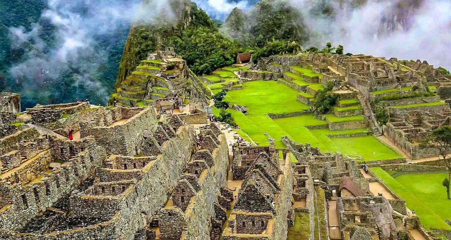 Peru – een privéreis op maat – dagelijks vertrek - Agate Travel