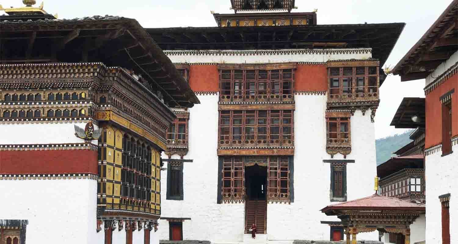 Wonderen van Bhutan - 5 dagen, 4 nachten - Bhutan Best Inbound Tour