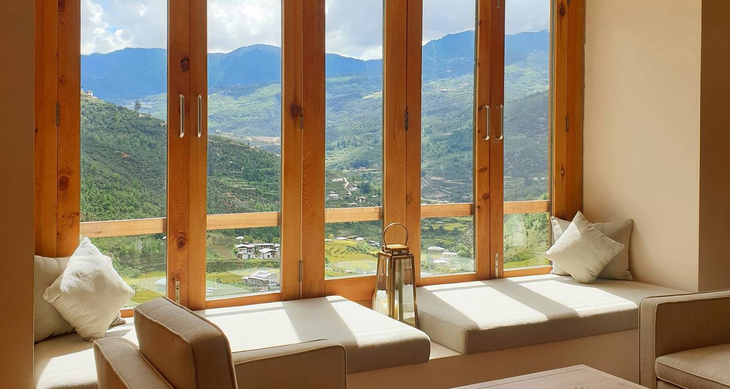 4 Days- Private - Bhutan -All Inclusive Luxury Tour - Bhutan Best Inbound Tour