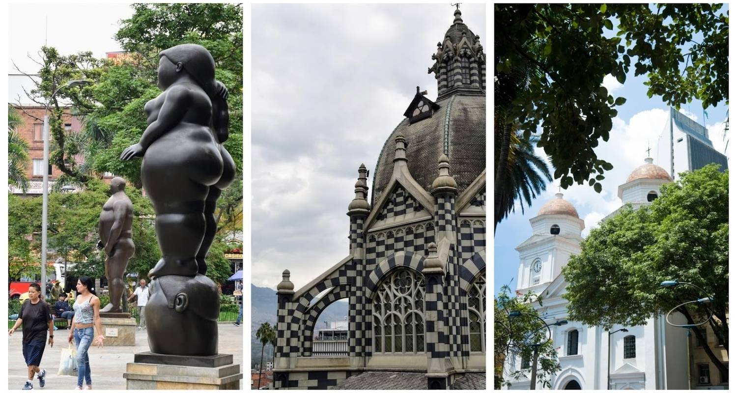 Verkenner Rondreizen in Antioquia