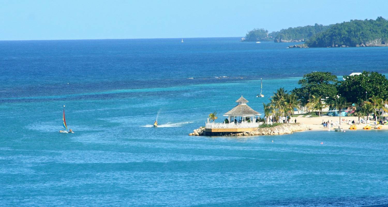 JAMAICA – Montego Bay Ocho Rios Negril Highlights - Bucket List Group Travel LLC
