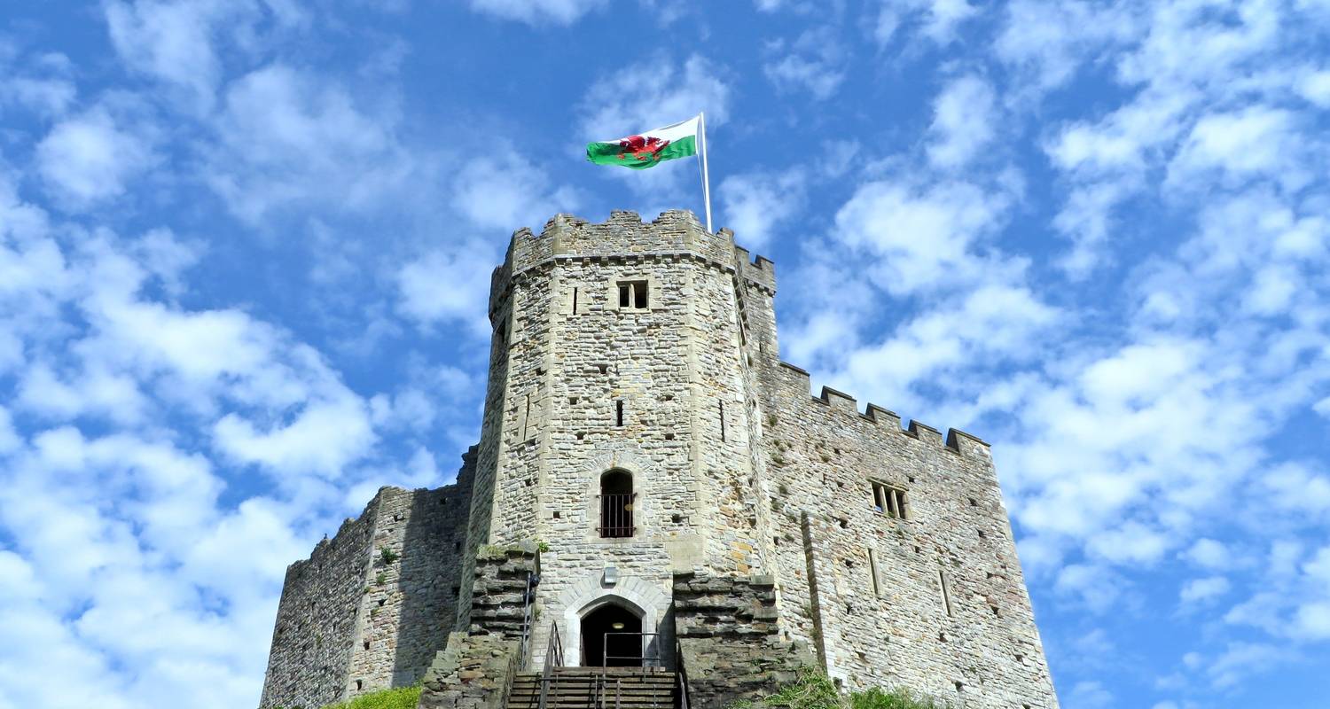 Britain & Ireland Explorer (Small Groups, Summer, 15 Days)