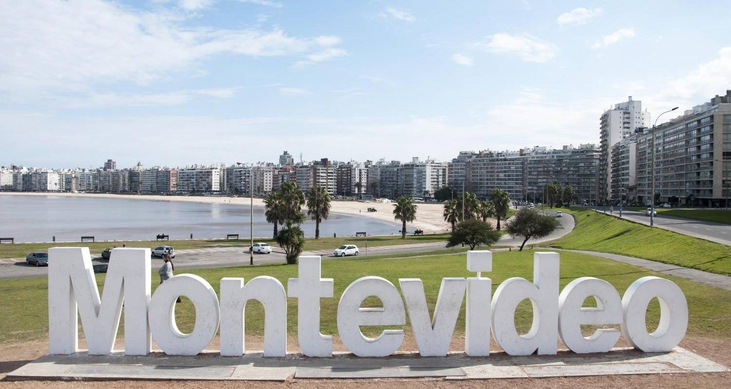 3-Day Montevideo Tour from Buenos Aires - Tangol Tours