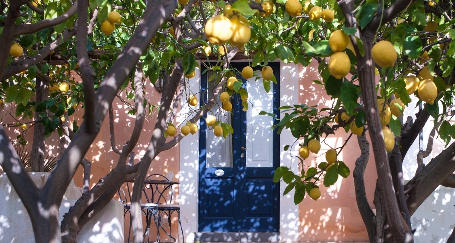 Sicilian Secrets – Tour of Sicily & Aeolian Islands