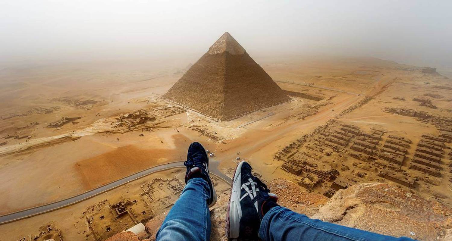 "Cleopatra Honey Moon Tour" 8 Days from Cairo (Cairo, Aswan, Nile Cruise, Luxor, Camel Ride, Abu Simbel & More…..) - Egyptology Travel