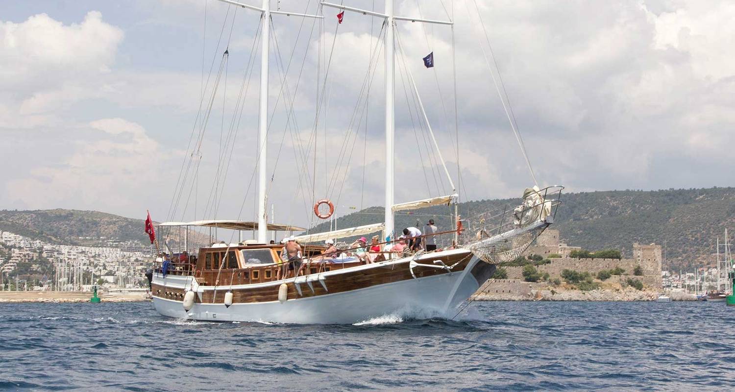 barbaros yachting marmaris