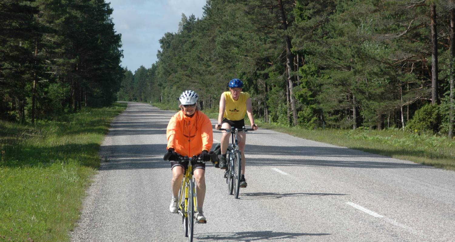 baltic bike travel uab