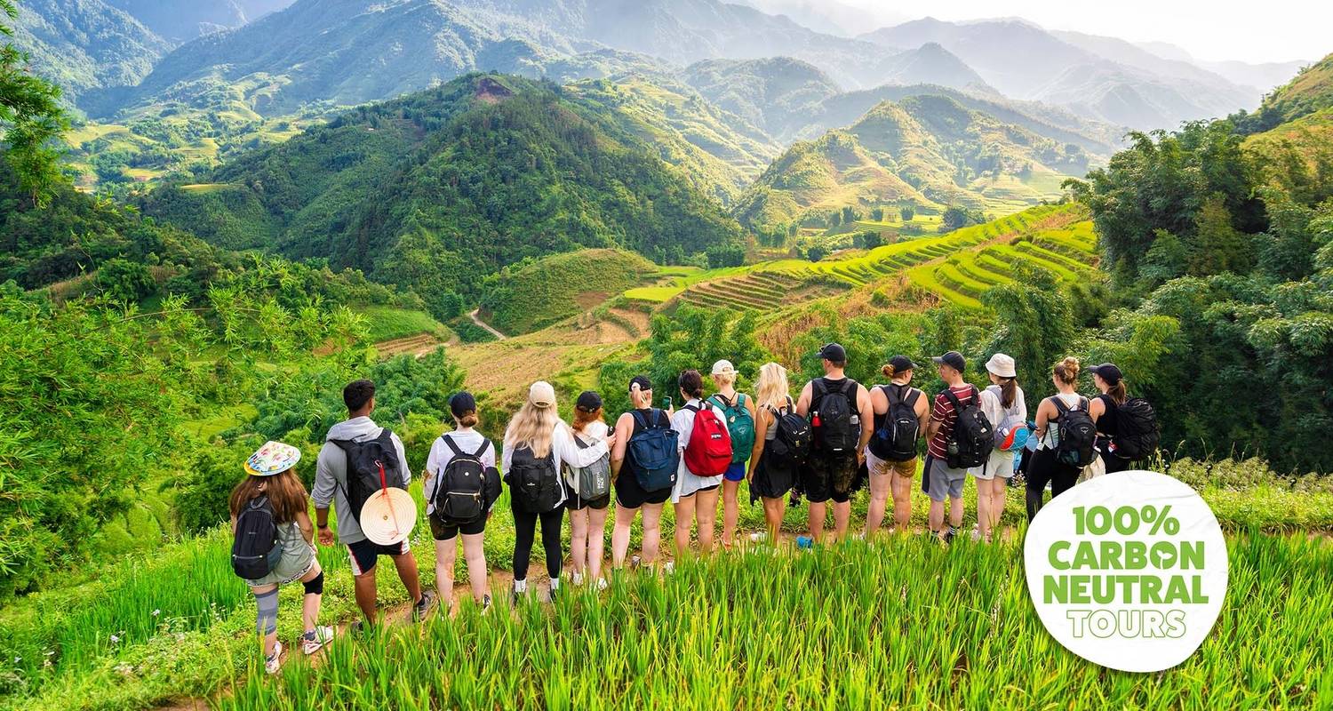 Sapa Tours & Trips