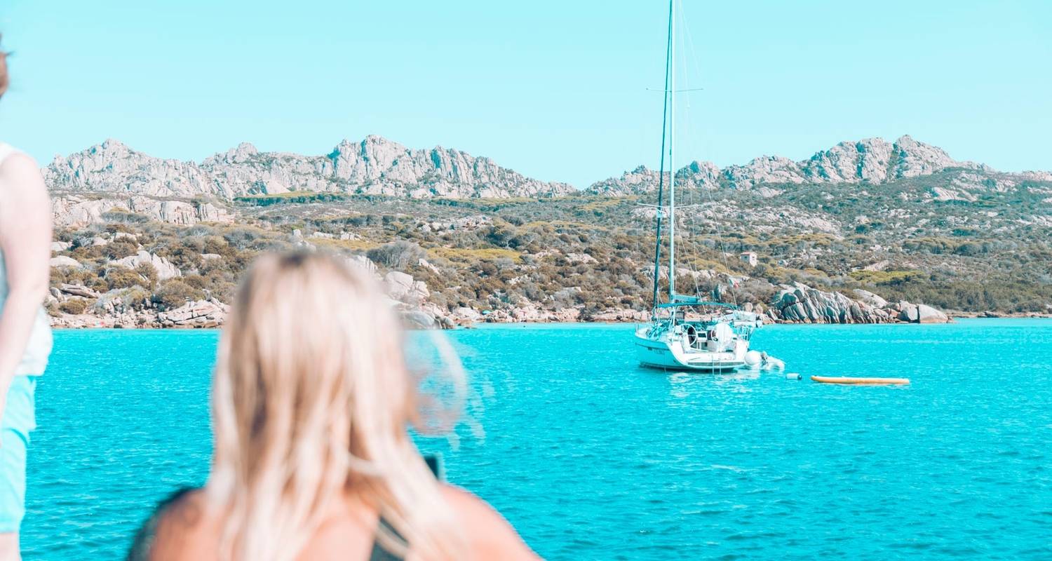 Zeilen in Sardinië & Corsica - sailwithus