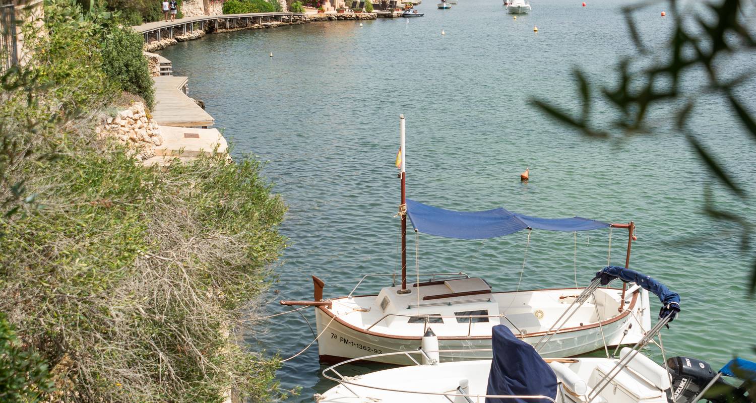 Sail the Unimagined Wonders of Mallorca