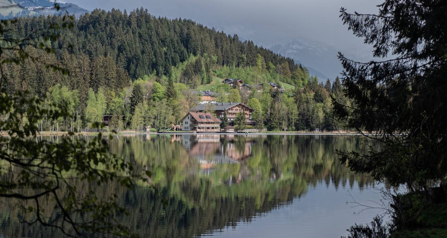 Pulse of the Alps (Lake Tegernsee to Kitzbühel)