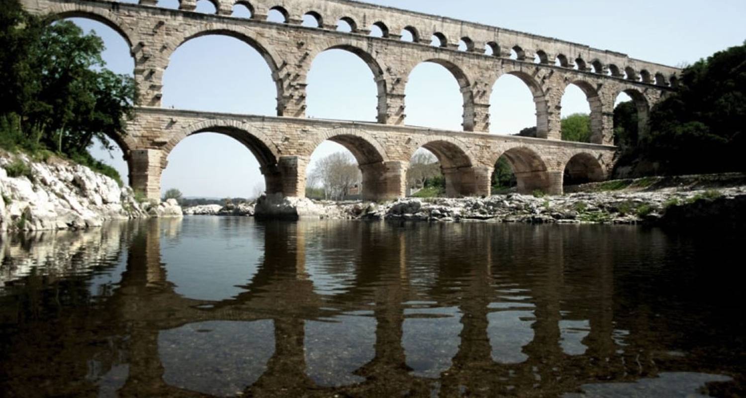 Rhône | Vélo & Bateau | Croisière guidée à vélo électrique - Terranova Touristik