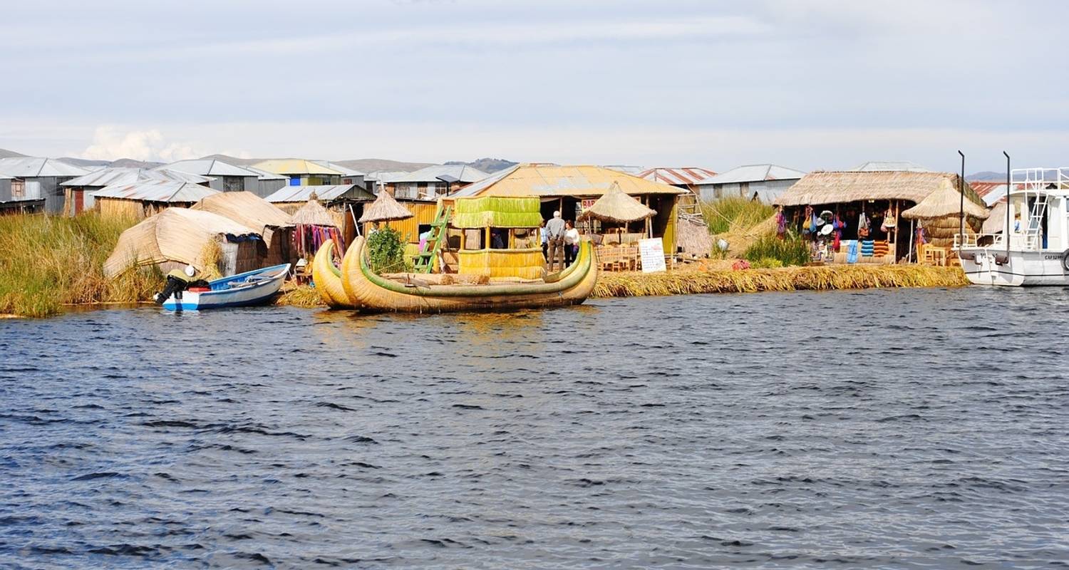 Exploration du Pérou - Puno et Titicaca, 9 jours - Costsaver