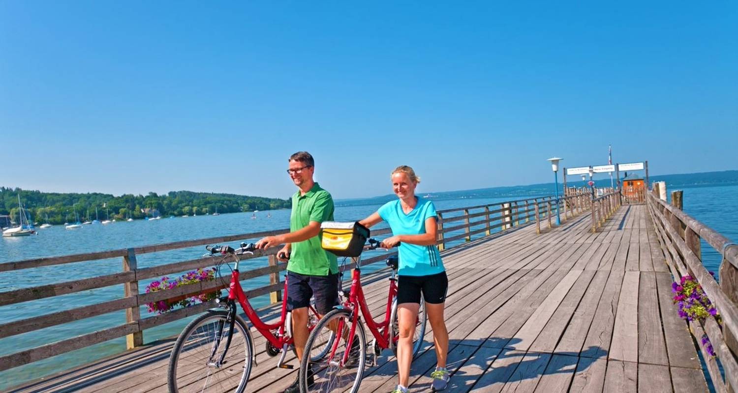 Munich Lakes (Sportive)