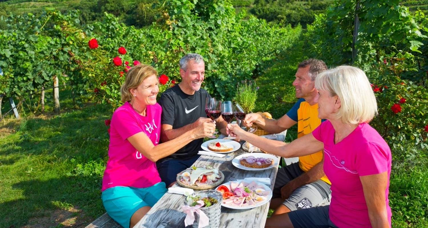 Rhine Romance - Speyer, Heidelberg, Worms 4/3