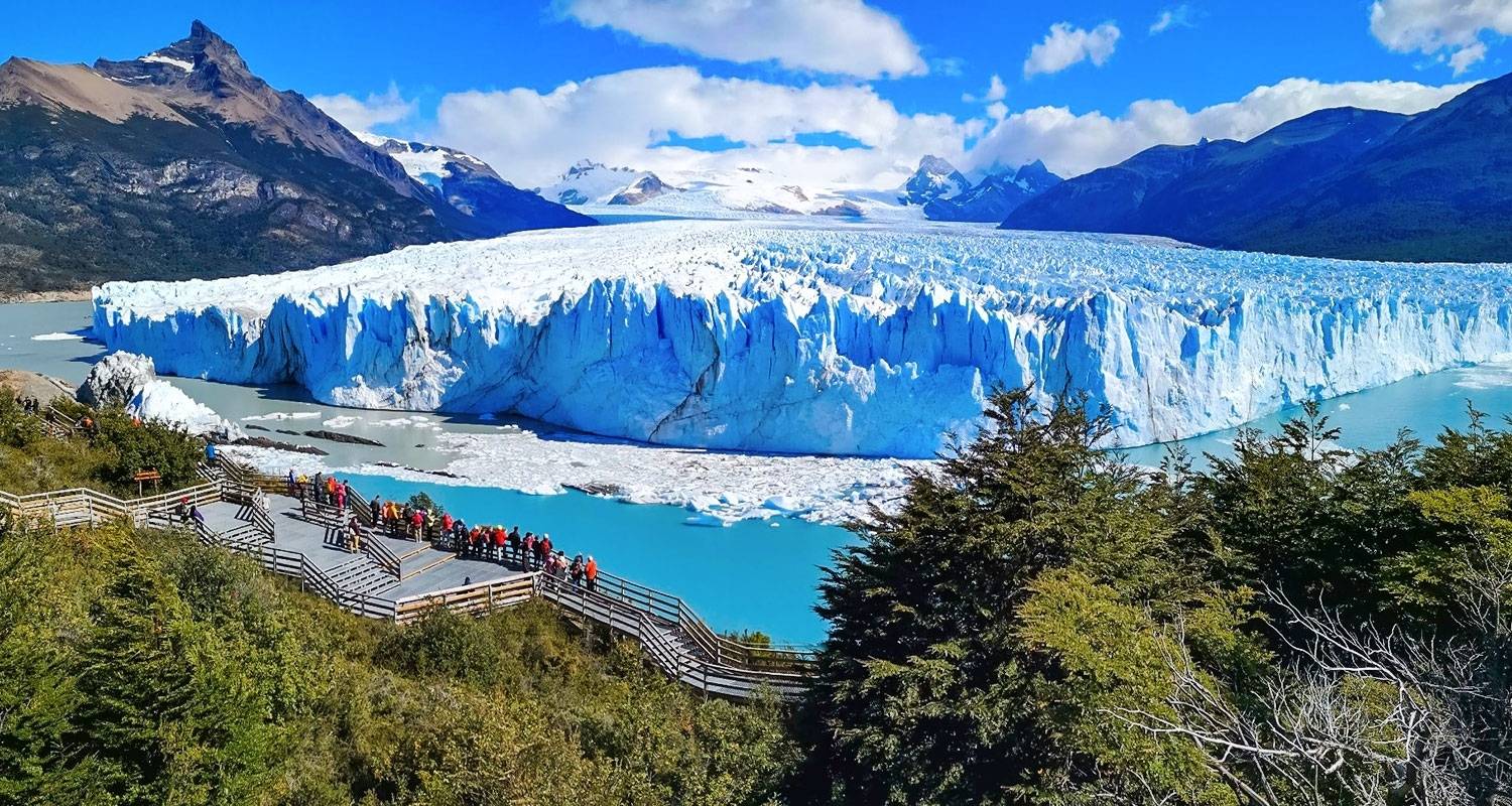 Customized Private Argentina Tour to Patagonia with Daily Departure - Agate Travel