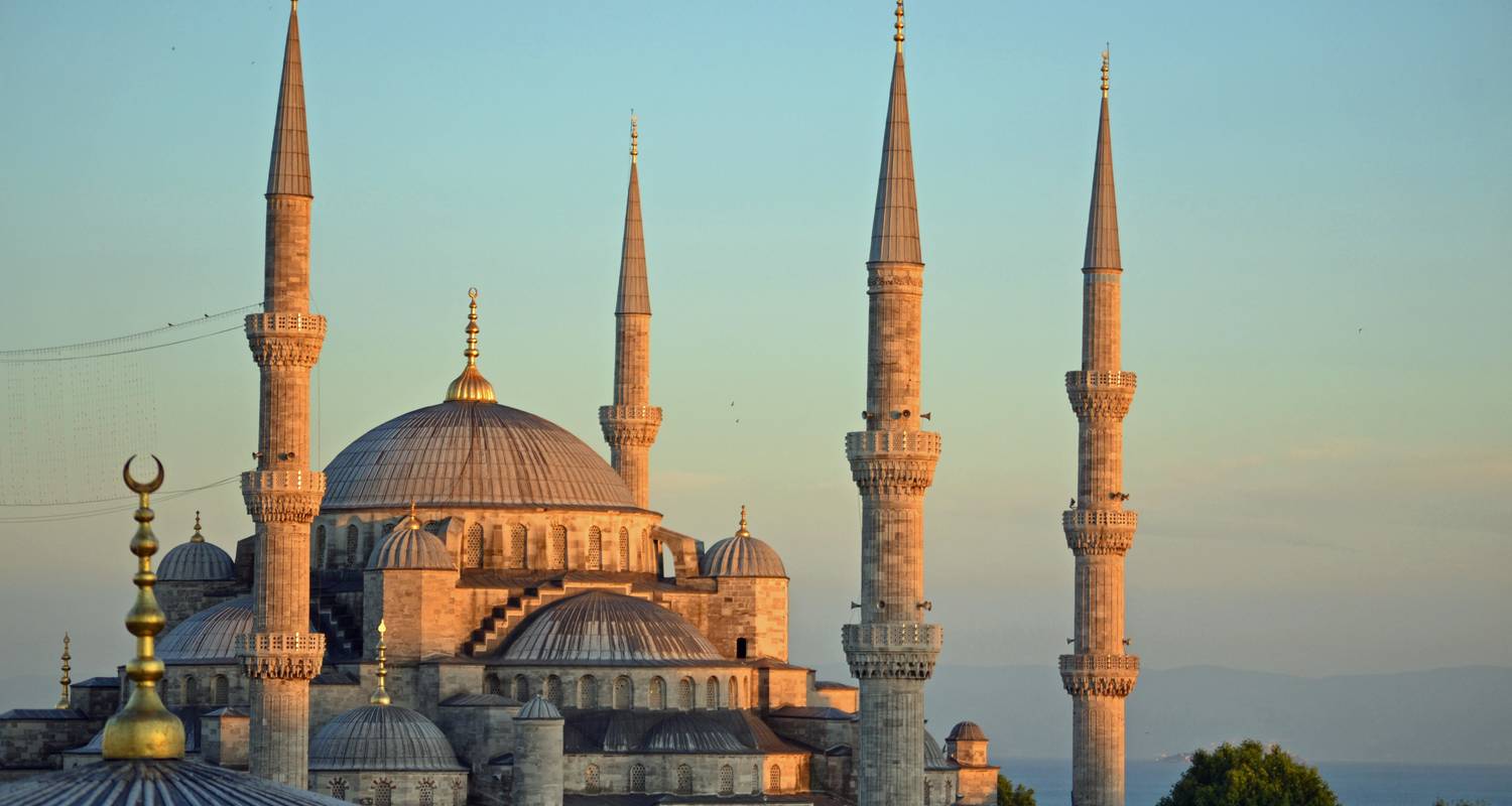 Les points forts de la Turquie - Culture Holidays Private Limited