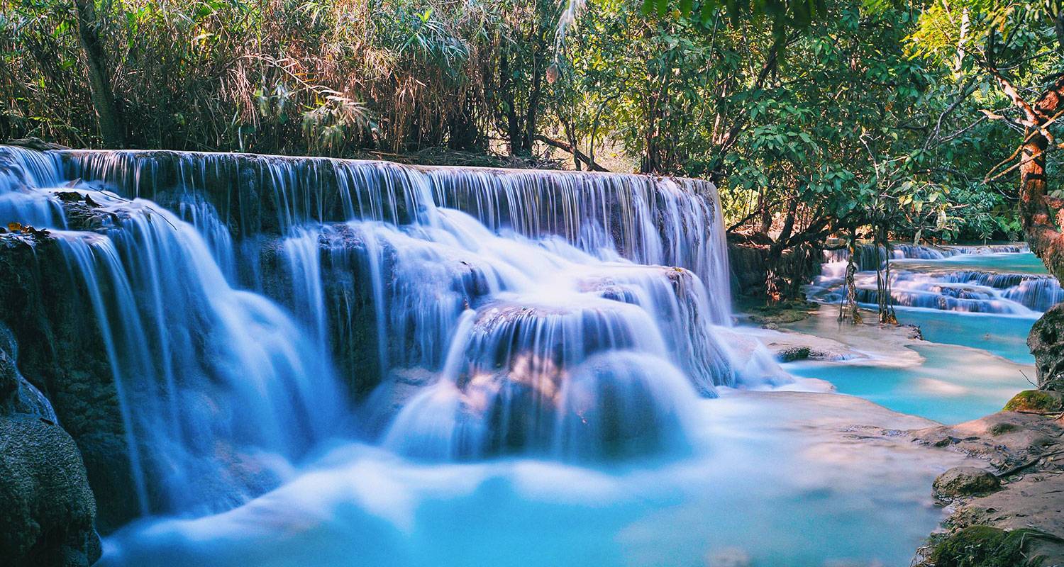 7 Day Laos Tours & Trips