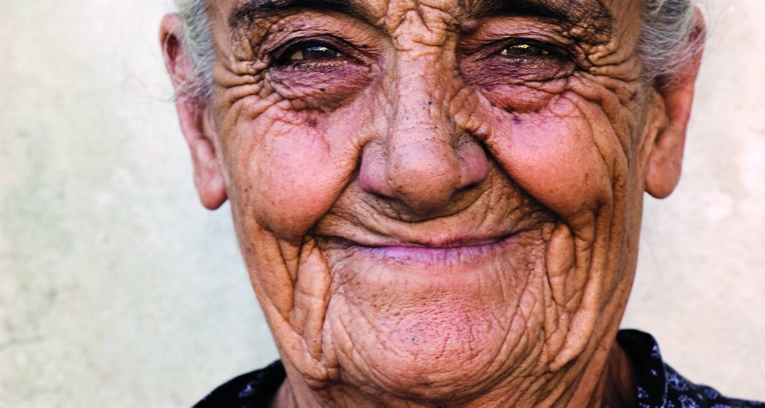 Corfu Hiking & Culture