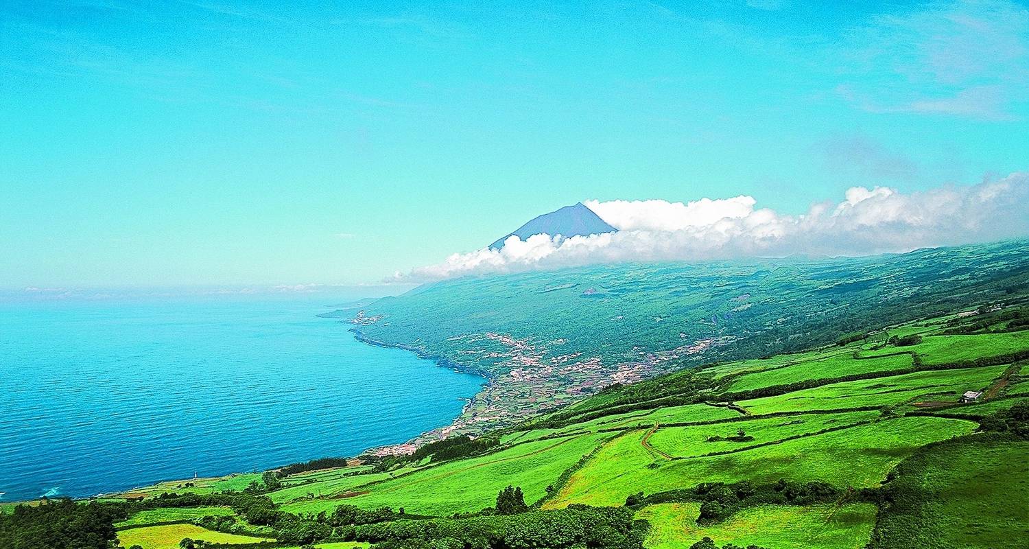Azores Highlights