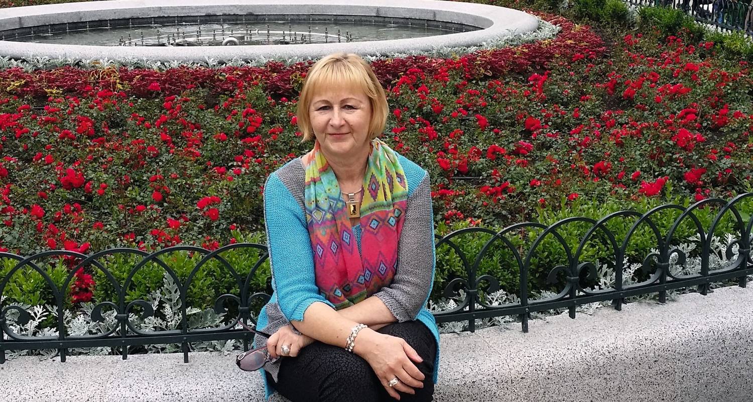 Baltic States: Hiking National Parks & the Curonian Spit