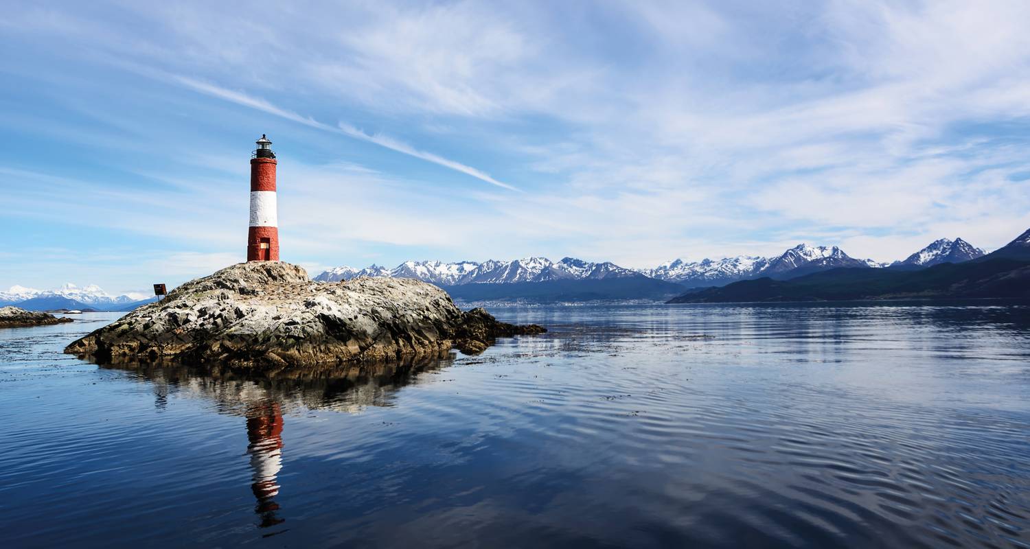 Argentinien & Chile: Die ausführliche Reise in Patagonien - SKR Reisen