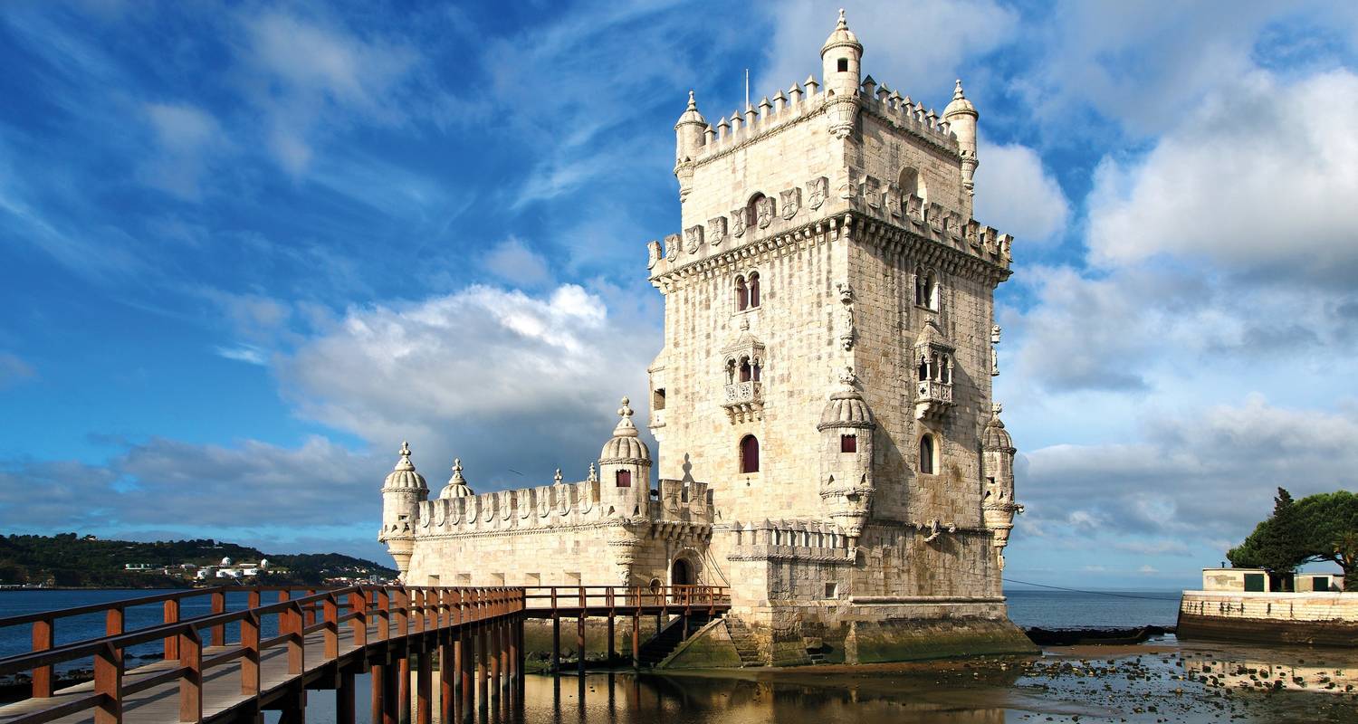 Lisbon City Break In-Depth - SKR Reisen