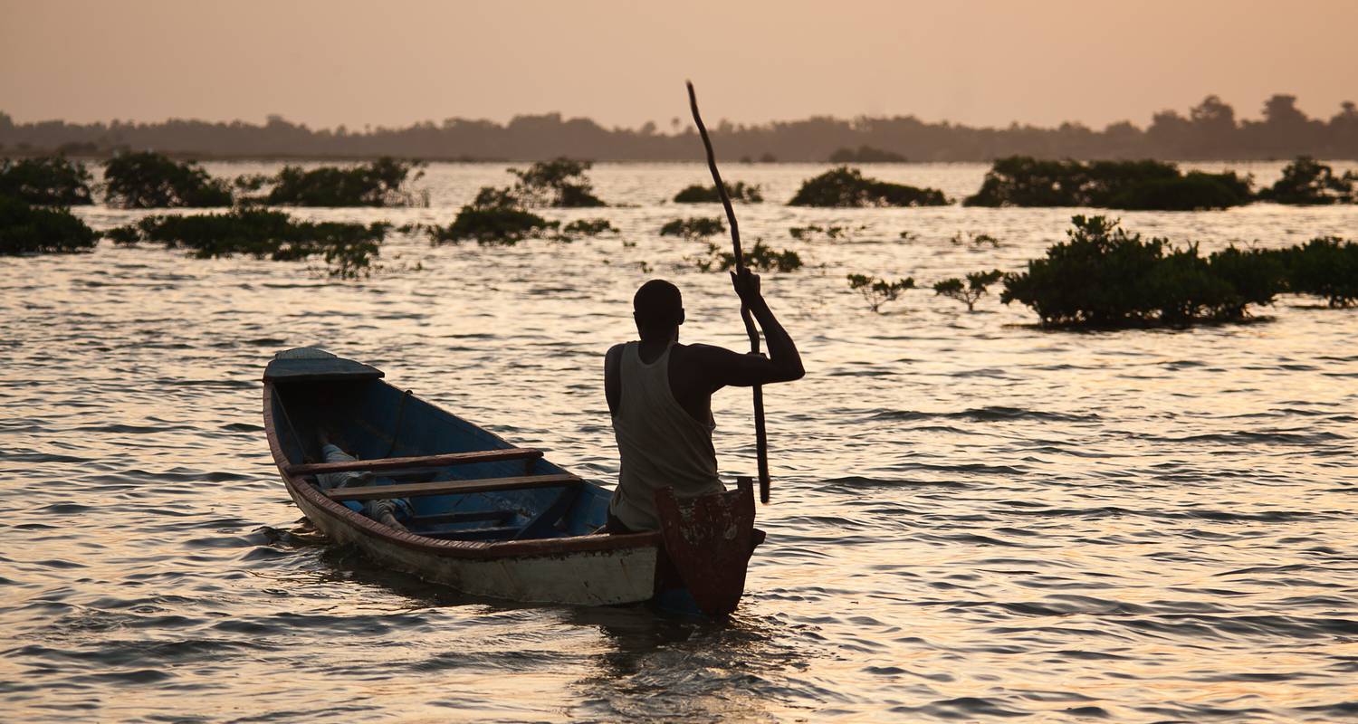 Explorer Tours & Trips in Senegal