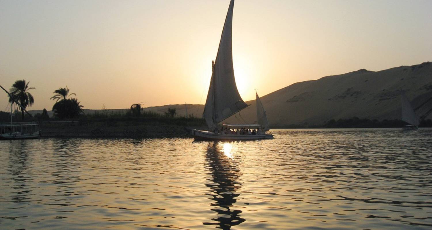 Adventure Across The Nile River - All you need to visit - LocalAdventures