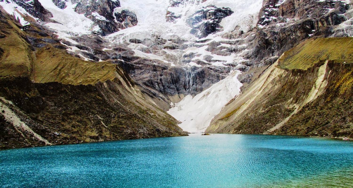 Das Beste aus Peru: Cusco- Machu Picchu- Humantay Lagune- Regenbogenberg - LocalAdventures