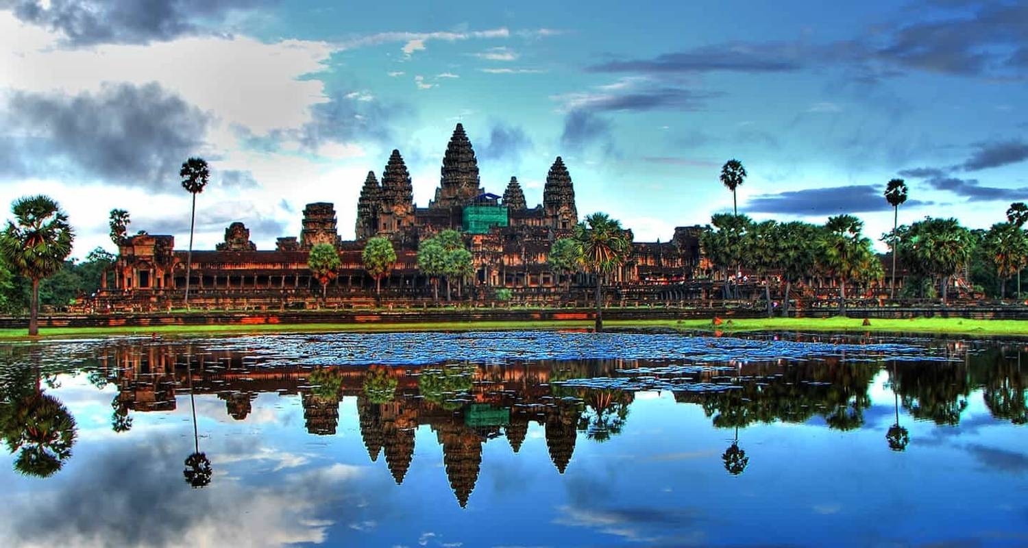 Circuit pittoresque en solo au Vietnam et au Cambodge - Indus Travels