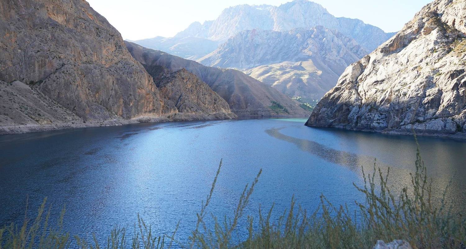 Tailor-Made Private Tajikistan Adventure of Fann Mountains, Daily Departure