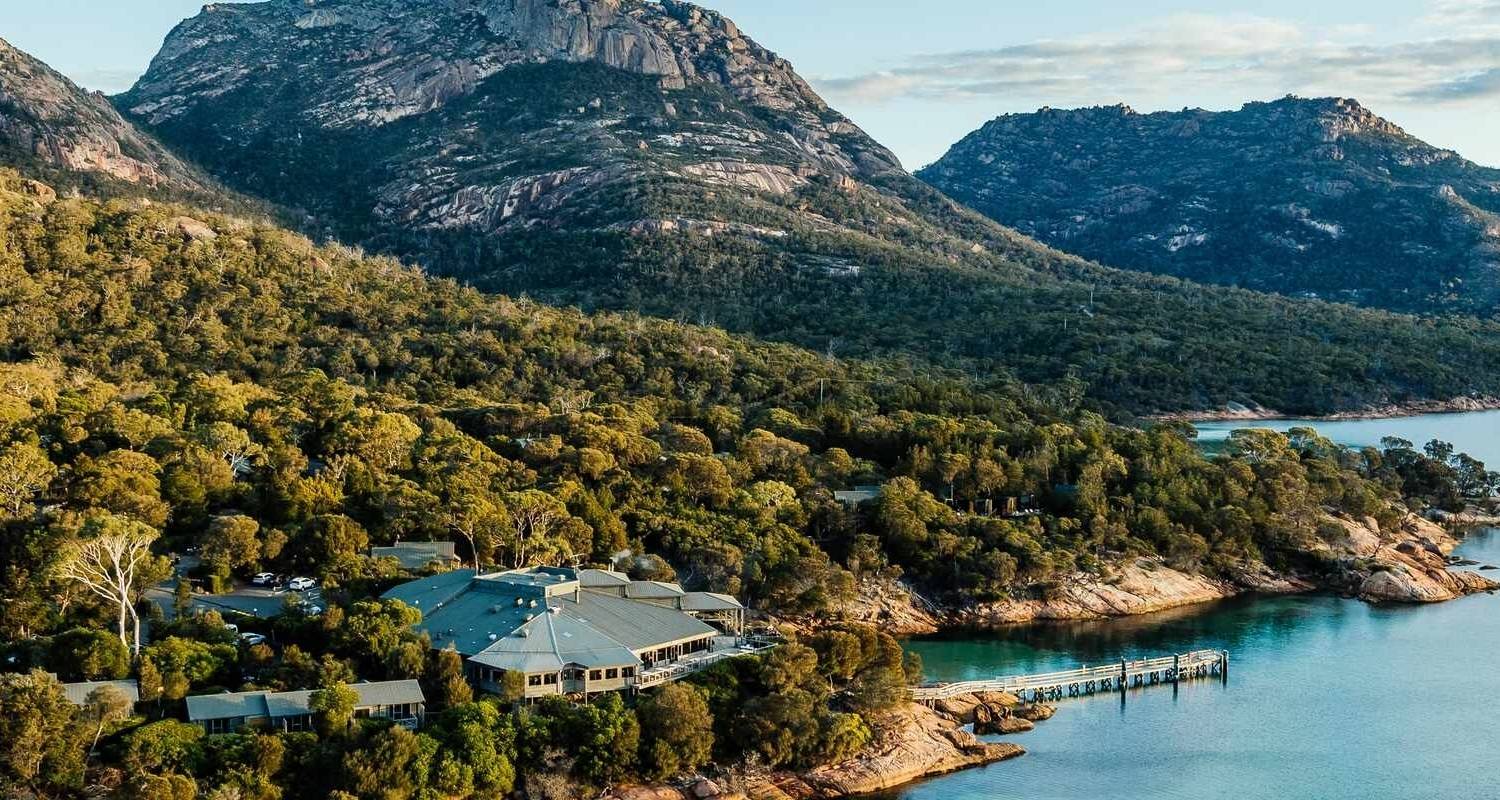 Freycinet National Park