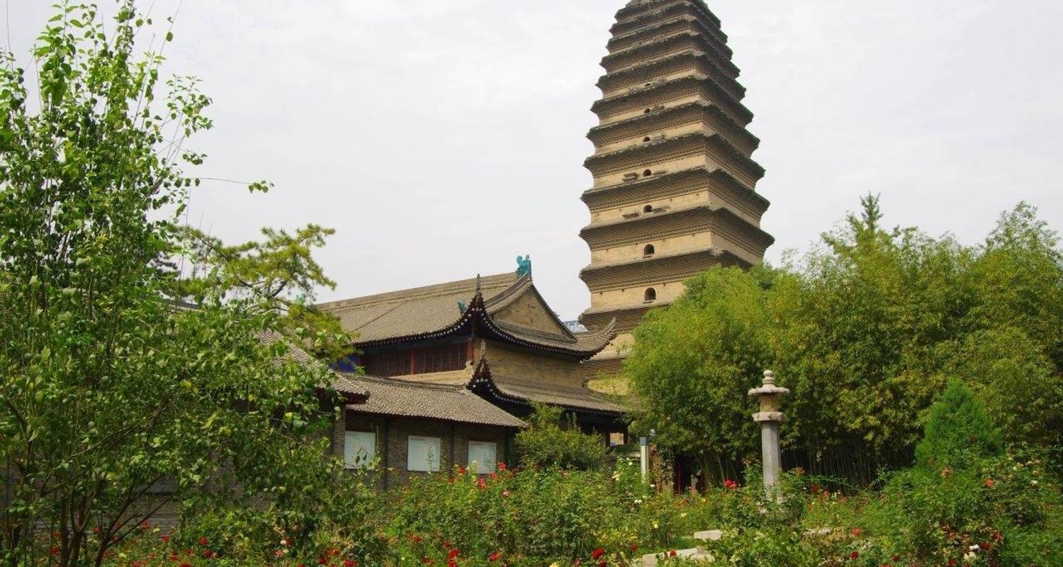 Xi´an City Break, Private Tour - TUI China