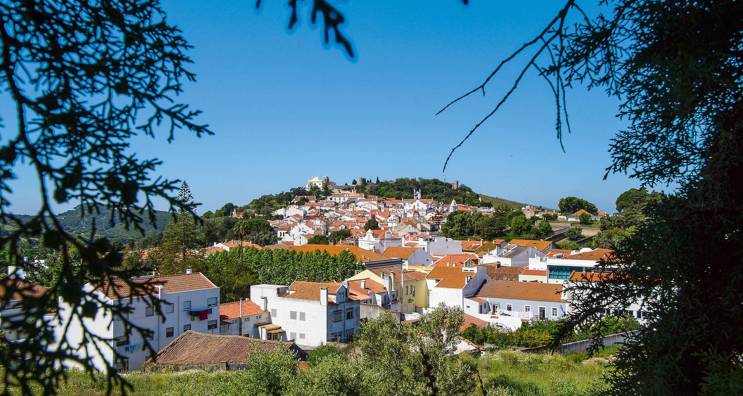 Kultur, Essen & Wein im Alentejo, Portugal (8 Tage) - Click Tours